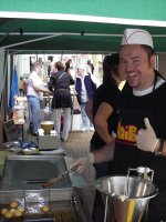 Pfarrfest-Sonntag 01