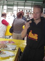 Pfarrfest-Sonntag 06