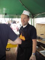 Pfarrfest-Sonntag 07