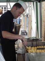 Pfarrfest-Sonntag 08