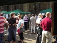 Pfarrfest-Sonntag 09