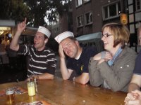 Pfarrfest-Sonntag 10