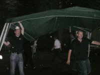 Pfarrfest-Sonntag 11