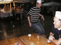 Pfarrfest-Sonntag 12