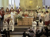 Borbecker Prozession 1