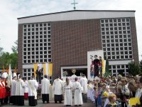 Borbecker Prozession 3