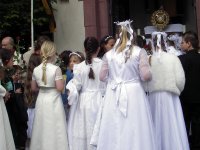 Borbecker Prozession 4