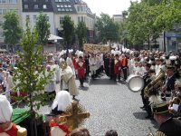 Borbecker Prozession 5