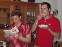 Taufe von Jakob K. 1