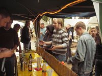 Gemeindefest-Samstag 1