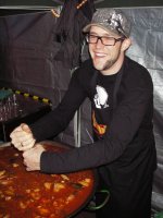 Gemeindefest-Samstag 2