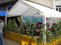 Gemeindefest-Samstag 9