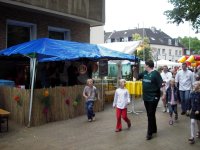 Gemeindefest-Sonntag 01