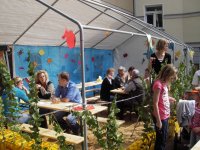 Gemeindefest-Sonntag 06