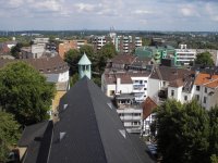 Gemeindefest-Sonntag 07