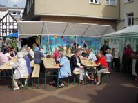 Gemeindefest-Sonntag 08