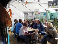 Gemeindefest-Sonntag 09