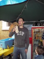 Gemeindefest-Sonntag 10