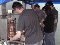 Griechischer Abend 4