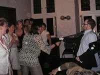 Hochzeit von Thorsten und Tina 12