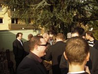 Junggesellenabschied Thorsten und Tina 01