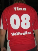 Junggesellenabschied Thorsten und Tina 06