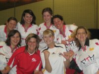 Junggesellenabschied Thorsten und Tina 07