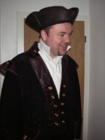 Junggesellenabschied Thorsten und Tina 16