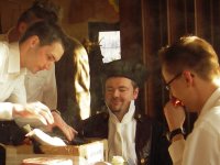 Junggesellenabschied Thorsten und Tina 17