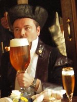 Junggesellenabschied Thorsten und Tina 18