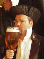 Junggesellenabschied Thorsten und Tina 19