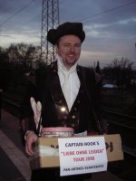 Junggesellenabschied Thorsten und Tina 21