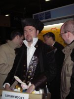 Junggesellenabschied Thorsten und Tina 22