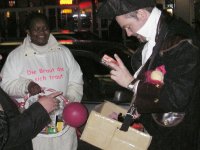 Junggesellenabschied Thorsten und Tina 23