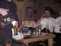 Junggesellenabschied Thorsten und Tina 24