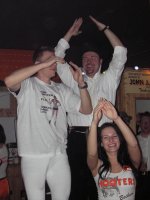 Junggesellenabschied Thorsten und Tina 25