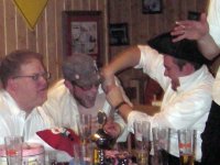 Junggesellenabschied Thorsten und Tina 26