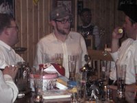 Junggesellenabschied Thorsten und Tina 27