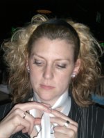 Junggesellenabschied Thorsten und Tina 30