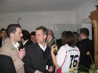 Junggesellenabschied Thorsten und Tina 32