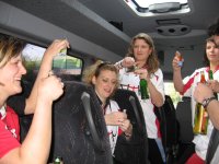 Junggesellenabschied Thorsten und Tina 33