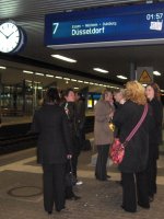 Junggesellenabschied Thorsten und Tina 37