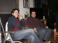 Agapemahl am Gr&uuml;ndonnerstag 3