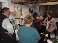 MiB-Fahrt nach Sundern-Stockum 03