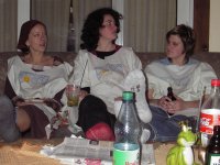 MiB-Fahrt nach Sundern-Stockum 16