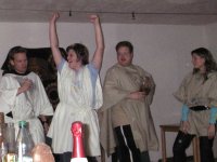 MiB-Fahrt nach Sundern-Stockum 22