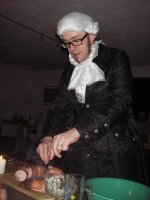 MiB-Fahrt nach Sundern-Stockum 26