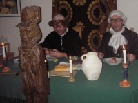 MiB-Fahrt nach Sundern-Stockum 27