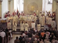 Borbecker Prozession 1