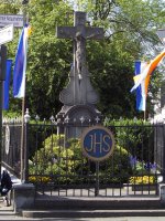 Borbecker Prozession 2